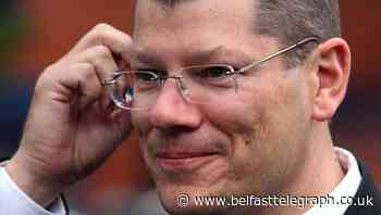 SPFL chief executive Neil Doncaster says no clubs made bullying allegations