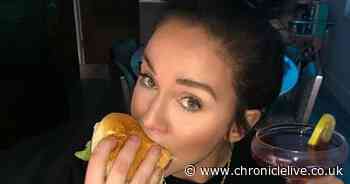 Vicky Pattison tells trolls to 'be quiet' in defiant Instagram rant