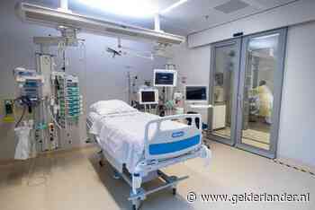 Daling coronapatiënten op ic zet door, bezetting weer op normale niveau