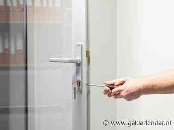 Opgelicht door de sleutelmaker? ‘We kunnen alleen mensen bewust maken’