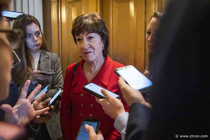 Republicans grow nervous about losing the Senate amid worries over Trump's handling of the pandemic