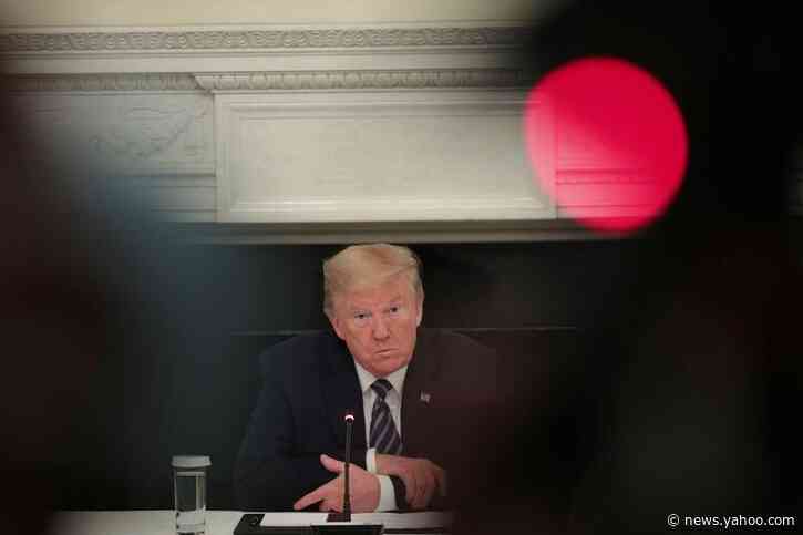 U.S. next week to start purchasing $3 billion worth of farm goods: Trump