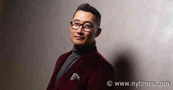 Daniel Dae Kim on ‘Asian-Americans’: Ugly History, Relevant Again