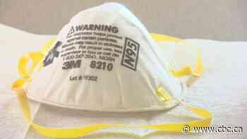 Saskatoon doctor warns of second wave of COVID-19 if we aren't careful