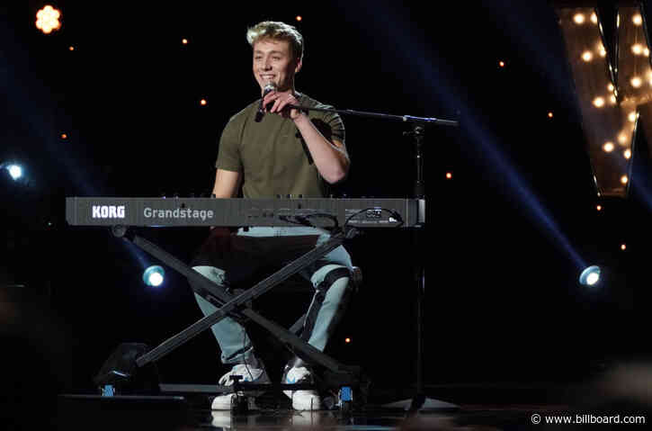 ‘American Idol’ Top 11 Reveal Their Proudest Moments So Far