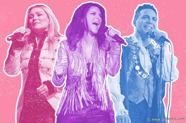Mother’s Day 2020: Here Are 12 Latin Songs All About Amor to Celebrate Mom
