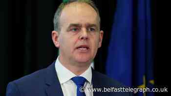 Too early to say how schools can reopen in September, says Education Minister