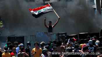 Judiciary backs release of prisoners ordered by Iraq’s new prime minister