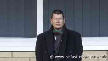 Neil Doncaster urges unity after collapse of reconstruction talks sparks anger