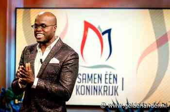 Curaçaose minister: Actie Jandino 'buitengewoon goed’