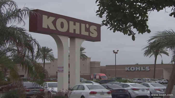 kohls tevas