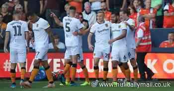 Choose which players Hull City should renew or release this summer