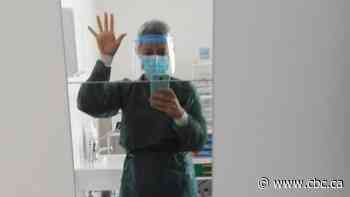 Women have been on front lines of Italy's war on coronavirus but shut out from task force leading response