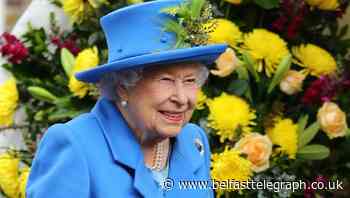Queen ‘busy’ at Windsor amid claim she could be away from public life for months