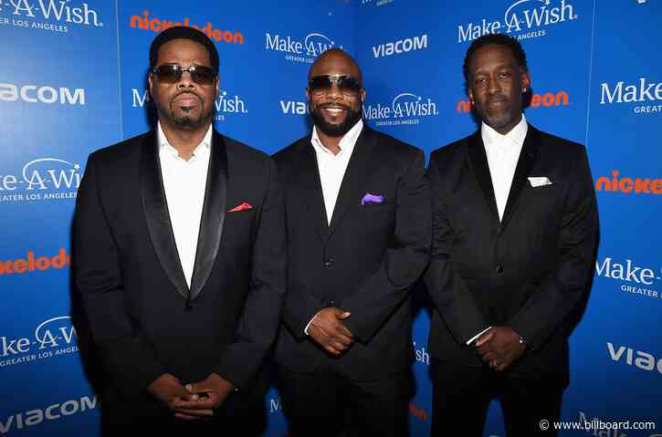 Boyz II Men & Babyface Team Up for Mother’s Day Tribute on ‘SNL’: Watch