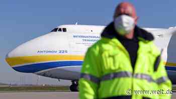 So prüft der TÜV Atemmasken aus China