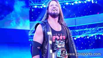 WWE Money in the Bank 2020 odds: Picks, predictions from top wrestling insider who nailed two Royal Rumbles