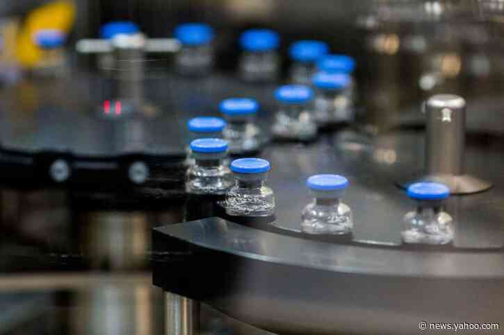U.S. to allow states to distribute Gilead's remdesivir to fight COVID-19