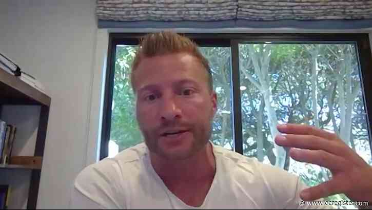 Alexander: It’s hard – but not impossible – to coach from a virtual distance