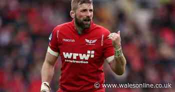 The 20 players including household names leaving the Guinness PRO14