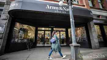 After 101 years in business, Army & Navy department stores to permanently close