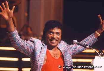Paul McCartney: ‘I Owe a Lot of What I Do to Little Richard’