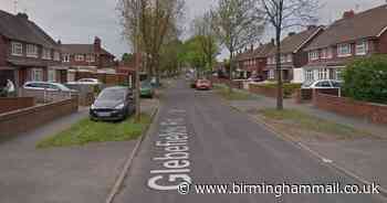 Heartbroken daughter begs burglars to return step-father's ashes