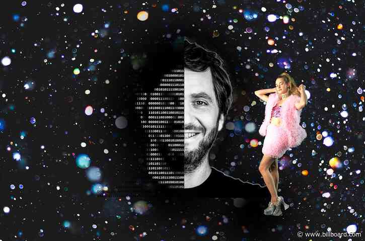 Machine Music: With Eurovision Canceled, The Netherlands Prepares to Host First AI Song Contest