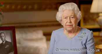 Palace insists Queen will not back away from public life