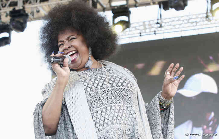 R&B singer Betty Wright has died aged 66