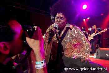 Soullegende Betty Wright (66) overleden