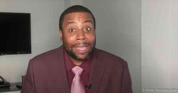 Zoom church service is a chaotic, hilarious mess on 'SNL'