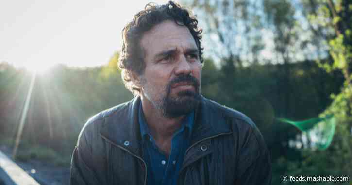 HBO's 'I Know This Much Is True' delivers career best for Mark Ruffalo