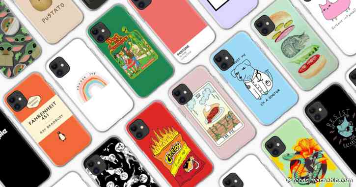 The 44 best iPhone cases for you, no matter who you are