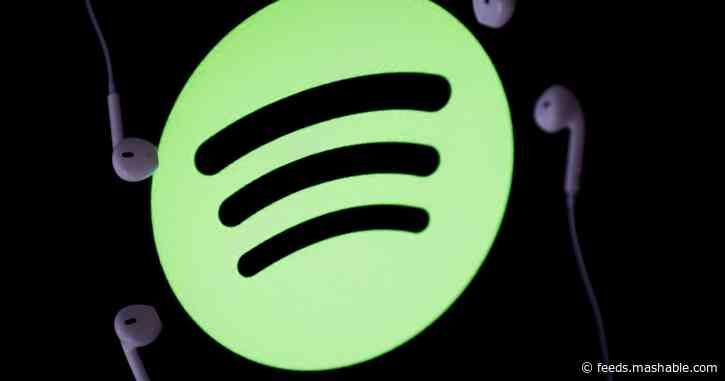 Spotify's new new 'Daily Wellness' playlist is worth a try but has a few flaws