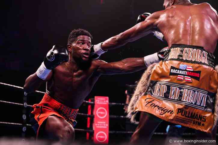 Jermell Charlo Heaps Praise on Erickson Lubin: “He Will Win a World Title”