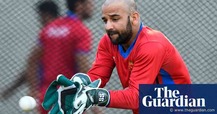 Afghanistan cricketer Shafiqullah Shafaq gets six-year ban for corruption
