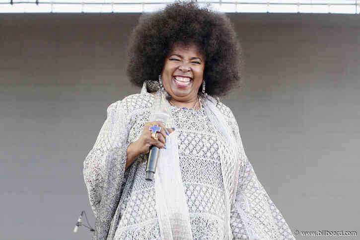 Betty Wright, Iconic Soul and R&B Singer, Dies at 66