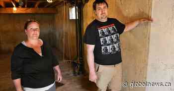 As Fort McMurray residents face massive cleanup, insurance issues linger for many