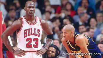 'The Last Dance': Michael Jordan's most memorable dust-ups, from punching Steve Kerr to fighting Reggie Miller