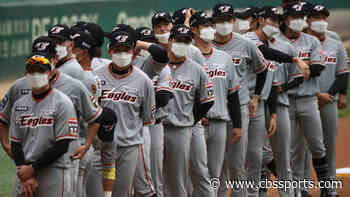 KBO scores, odds, schedule, how to watch, live stream, TV channel, game times as baseball returns to Korea