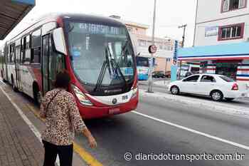 Guarulhos reduz frota de ônibus até deixar apenas linhas que vão a unidades de saúde - Adamo Bazani