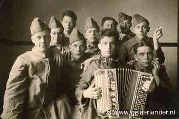 Opa bleek een veteraan van de 
Grebbeberg: ‘Mijn beeld van hem heb ik flink bijgesteld’