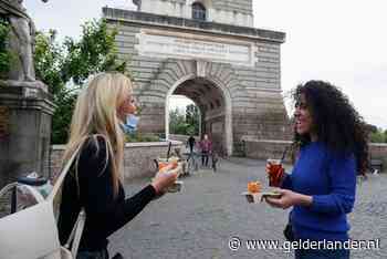 Italië heeft herstart-angst, althans: sommige Italianen