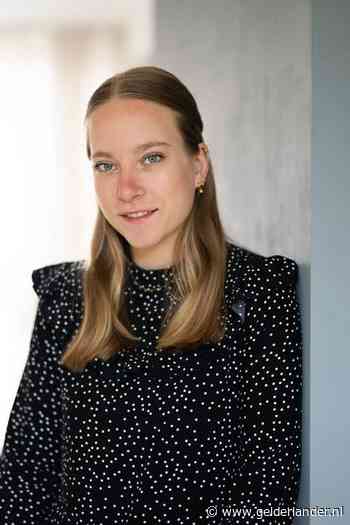 Joyce (20) heeft een half leven vol ellende achter de rug; ‘Ik hoop dat elektroshocks helpen’