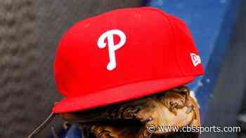 Phillies become first MLB team to guarantee employees jobs through 2020 season, report says