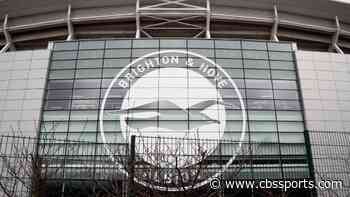 Premier League: Third Brighton player tests positive for coronavirus ahead of league-wide restart meeting