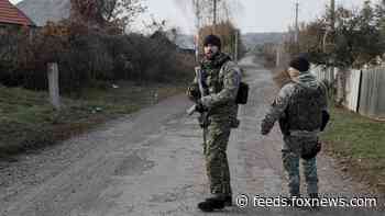 Putin bans Russian military from carrying phones, other electronic devices, report says