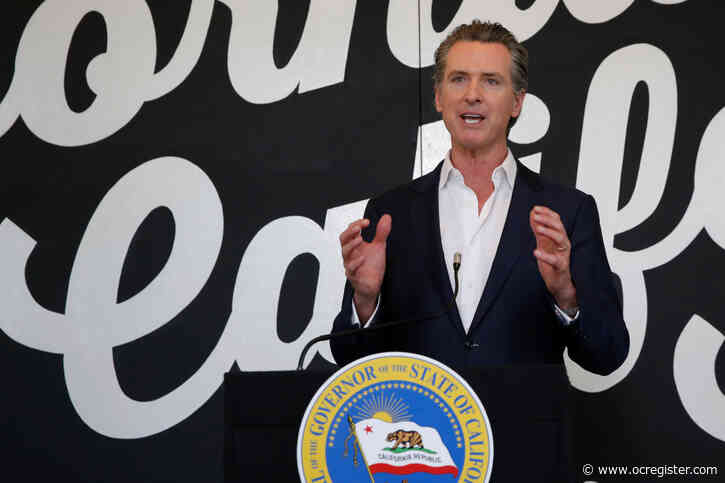 California should end the lockdowns before more liberties are lost: Susan Shelley