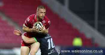 The alarming crowd figures which highlight the struggles of Wales’ regions